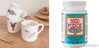 Use this mod podge to hold your favorite puzzle together! Como Usar Los Diferentes Tipos De Mod Podge El Blog De Mi Tienda De Arte