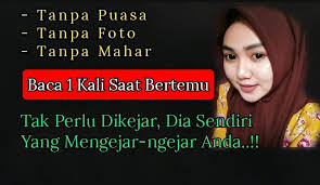 May 24, 2016 · ajian asma suruk caket inna ana ammana, amalan ina ana amana, amalan inna anna amanna, amalan semula jadi inna anna amanna, amalkan annas untuk sedulur papat, apa manfaat dzikir inna anna ammana, arti dari inna ana wa amana, arti inna anna amanna, arti inna anna amannah, artinya inna anna amanna, asma inna anna amanna, ayat ilmu penarikan benda. Ilmu Pengasihan Dalam Sehari Langsung Kena Sasaran Kuwaluhan Com
