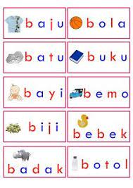 Download worksheet belajar menulis untuk anak pra sekolah. Dhpjournaling Langit Mau Belajar Baca Preschool Activities Printable Kindergarten Literacy Worksheets Learning Letters Preschool