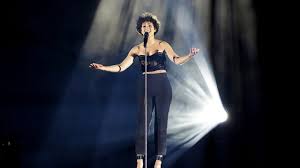 Italy won with the song zitti e buoni by måneskin with 524 points. Eurovision 2021 Gallia H Emfanish Ths Barbara Pravi Poy 8ewreitai Fabori