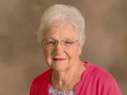 Loretta E. Doyle Obituary (1933