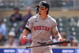 Red Sox lineup vs. Yankees has Jarren Duran sitting, Masataka Yoshida at DH