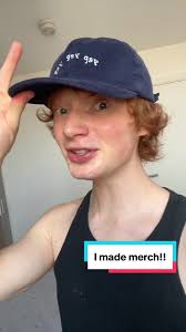 Calum Harper Merchandise Now Available in UK and US!