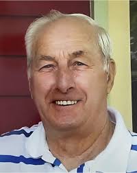 Cletus Alexander Boudreau Obituary