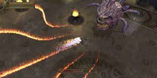 Dark alliance is a reboot of the cult classic action rpg. Baldur S Gate Dark Alliance Review Thesixthaxis