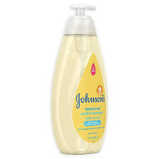 We've taken care of babies for over 125 years. Johnson S Head To Toe 27 1 Oz Wash Shampoo Buybuy Baby