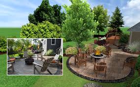 Using garden design software will let you create the garden of your dreams. Landscaping Landscape Design Software Landscape Creations