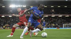 Stream liverpool vs chelsea live. Prediksi Liverpool Vs Chelsea Di Liga Inggris Beban Tuan Rumah Bola Liputan6 Com