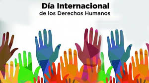 Este 2020, el tema del día de los derechos humanos está vinculado a la pandemia y se centra en la necesidad de reconstruir para mejorar. America Latina Conmemora El Dia Internacional De Los Derechos Humanos En El Marco De La Pandemia