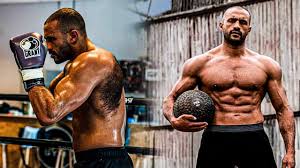Badr hari ''bad boy highlights 2017. Badr Hari 2019 Motivation Video Youtube
