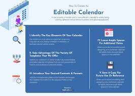 Free word calendar templates for download. 215 Free Editable Calendar Templates Edit Download Template Net