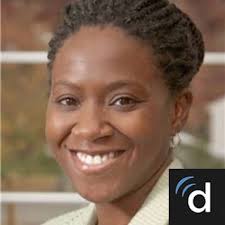 Dr. Kisha Michelle Lawton, MD