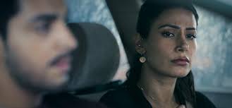 Khauf" Trap (TV Episode 2025)