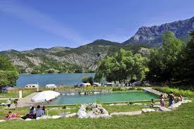 Camping Le Lac Camping Lac Lac Camping