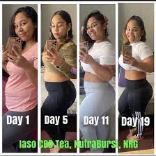 Let S Get You Snatched Iaso Tea With Cbd Total Life Changes Iaso Tea Fitness Goals For Women