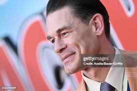 9,005 John Felix Anthony Cena Photos & High Res Pictures