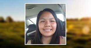 Athena Wapsheli Obituary January 6, 2021