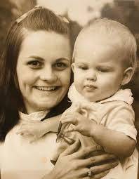 Remembering Diana, a dear friend from East Side High School