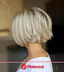 If your hair is thin, then some suitable short hairstyle can make your look interesting and attractive. 100 Mind Blowing Short Hairstyles For Fine Hair With Images Short Thin Hair Thick Hair Styles Bob Hairstyles For Fine Hair Clara Beauty My