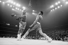 Ali became an olympic gold medalist in 1960 and the. Muhammad Ali World Champion In Self Marketing And Pr