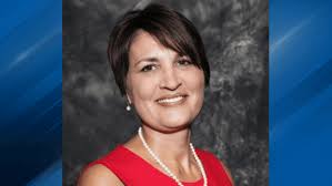 Sally Turner appointed as Illinois Senator