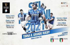 Nel rugby inghilterra e scozia giocano annualmente nel sei nazioni. Rugby 6 Nazioni Le Partite Degli Azzurri Su Dmax Le Altre Su Motor Trend Digital News