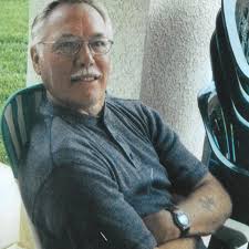 Ronald Lee Adams, 1938–2018