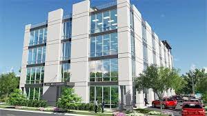 Leasing Underway At Atlanta Beltline S First Creative Office Building Atlanta Beltline Office Building Beltline