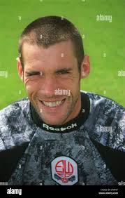 Aidan davison bolton hi-res stock photography and images