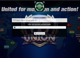 Free Pppoker Hack No Survey Online Generator For Android And Ios Get Unlimited Free Chips No Survey No Password No Down Game Resources Play Hacks Free Games