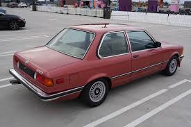 Image result for Henna Red 1982 BMW