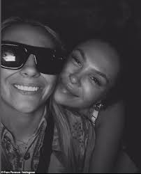 TOWIE star Fran Parman comes out as she gushes new girlfriend is  'everything I've been searching for in life' in sweet Instagram post