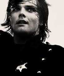 Mikey's Awkward Knees