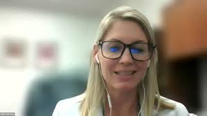 The best nutrition, training & recovery tips for women: Abbie Smith-Ryan,  Ph.D.