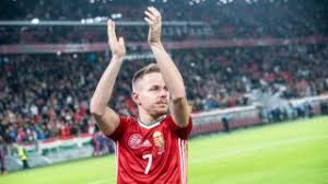 Háromszor nyert magyar bajnokságot és szuperkupát a dvsc csapatával. Dzsudzsak Balazs Rangado