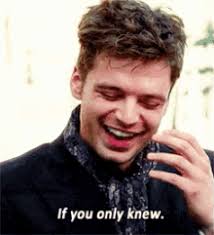 If You Only Knew Gifs Tenor All things are difficult before they are easy. if you only knew gifs tenor
