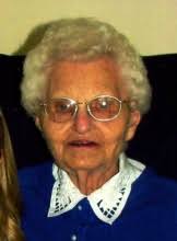 Obituary information for Mildred Mary Schmit