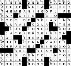 Newsday crossword answers november 22, 2020. 0514 19 Ny Times Crossword 14 May 19 Tuesday Nyxcrossword Com