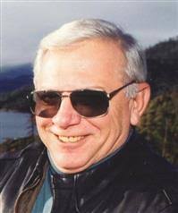 Area loses positive force in Ray Foust