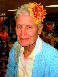 Sonya Stroh Obituary