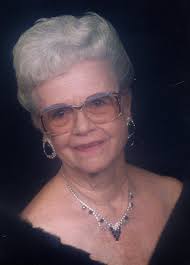 Grace Hayes Crouch Obituary