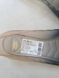 It operates in the restaurants and other eating places industry. Jelly Bunny Shoes Women S Fashion Shoes On Carousell