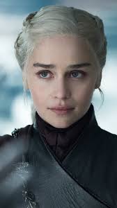 My top 3 favorite characters: 1. Daenerys Targaryen 2. Ramsay Bolton 3.  Joffrey Baratheon