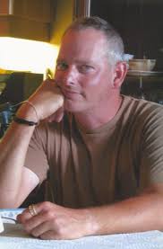 Obituary for Kelly Shawn Bebee