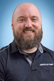 Welcome! Please meet the Staff in Indy