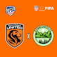 UPSL Game 8 Home vs. SaMmamish FC — Strangers event image