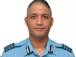 IAF Chopper Crash: Group Captain Varun Singh, The Lone Survivor, Passes  Away In Hospital