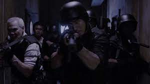 Cool Ass Cinema: The Raid (2011) review