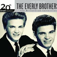Stream The Everly Brothers