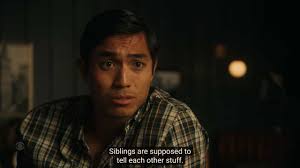 The Equalizer: Season 3/ Episode 8 "He Ain't Heavy"